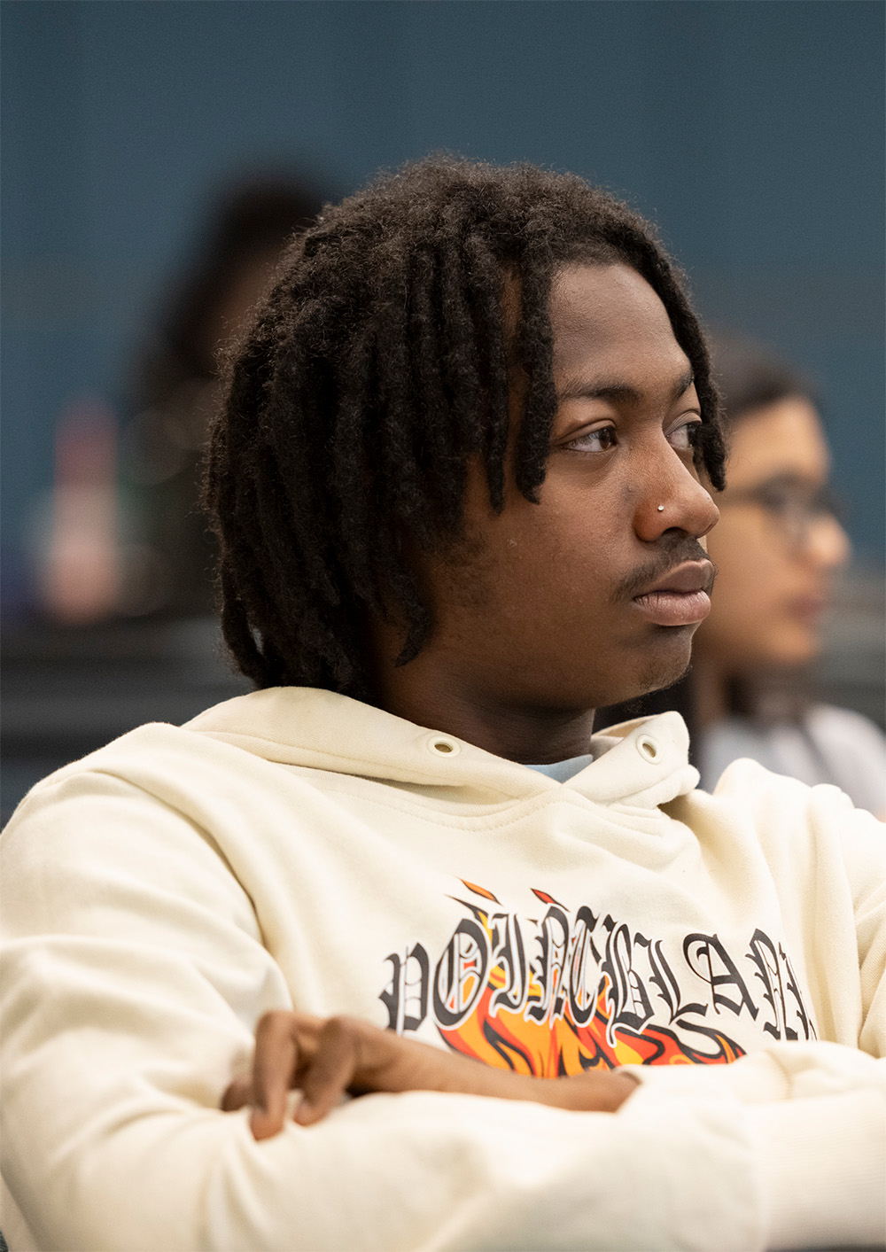 College Access