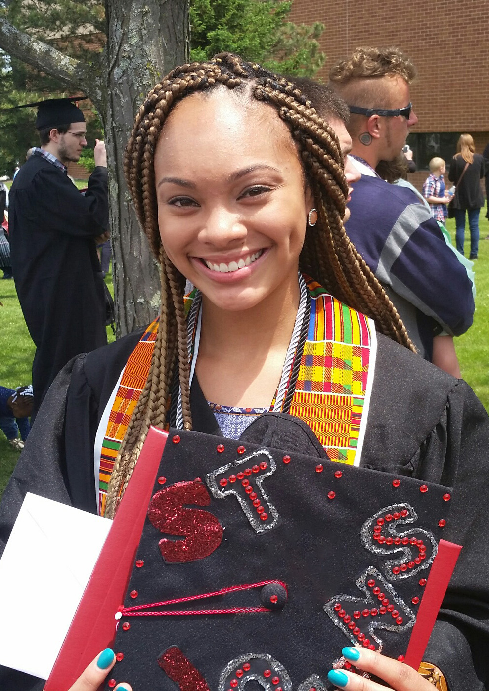 College Success 2