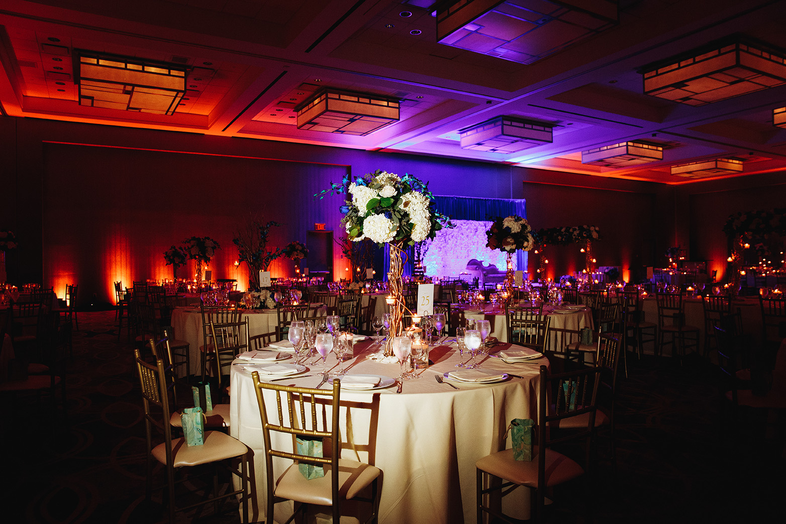 Fundraiser Event