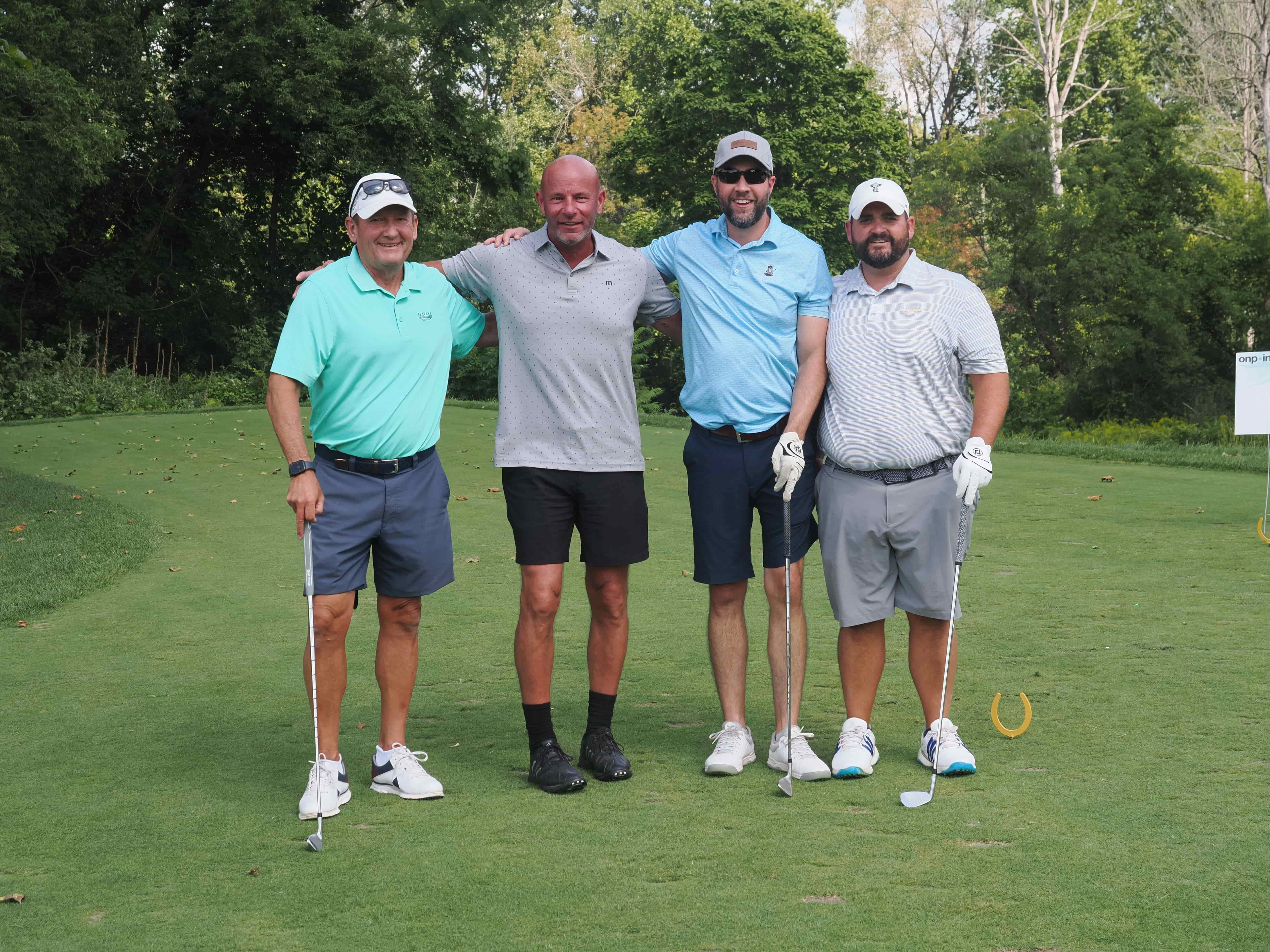 Fundraisers Image