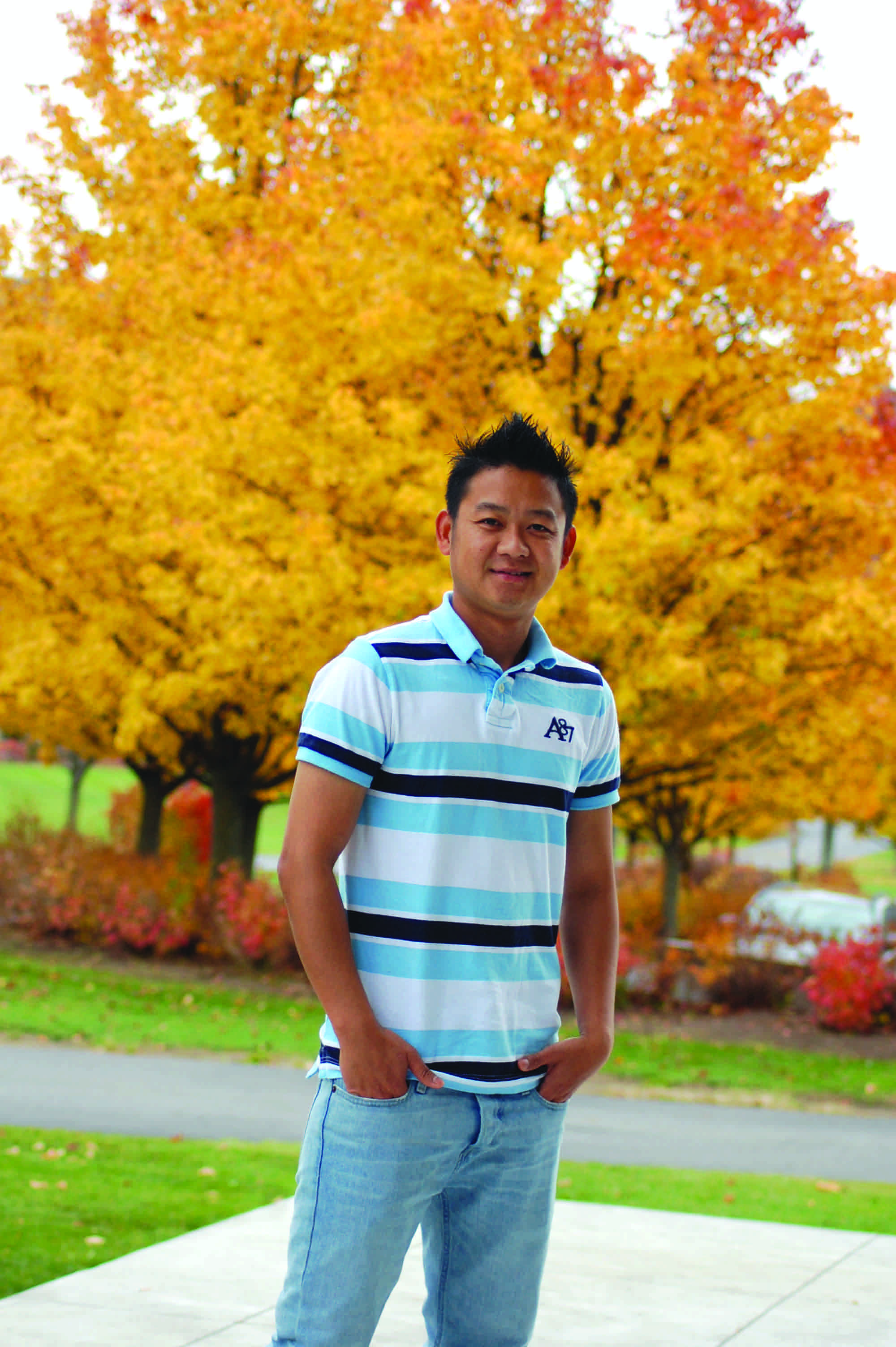 Nay Kaw Htoo