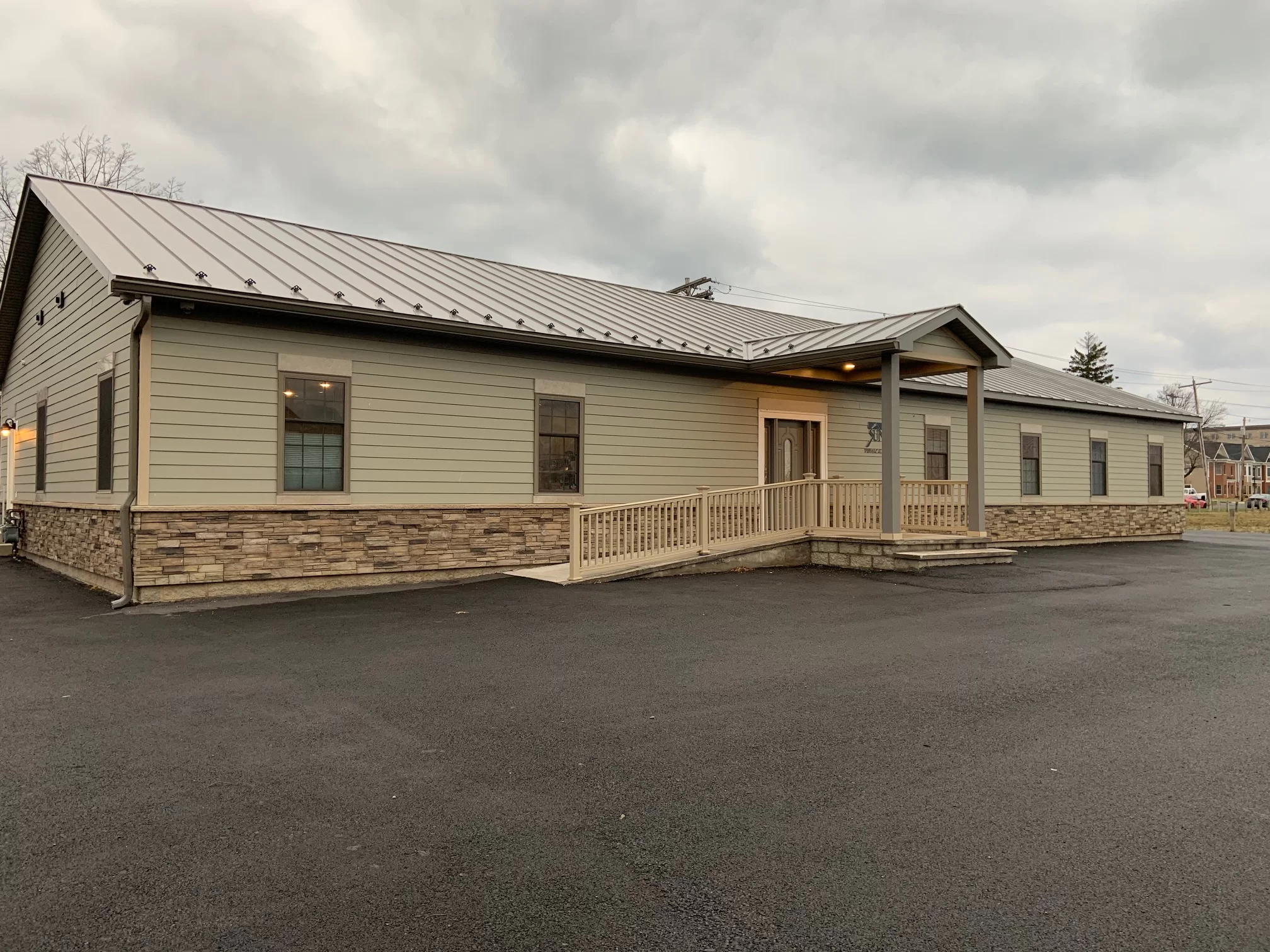 Oswego Office