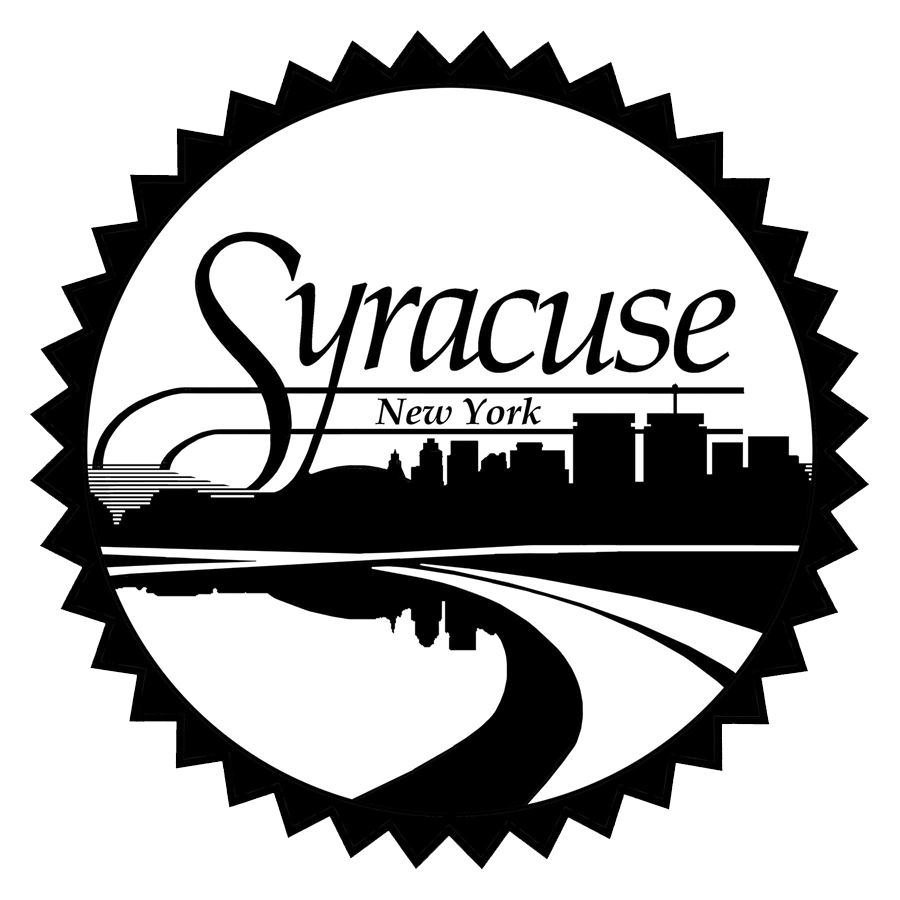 City of Syracuse Logo