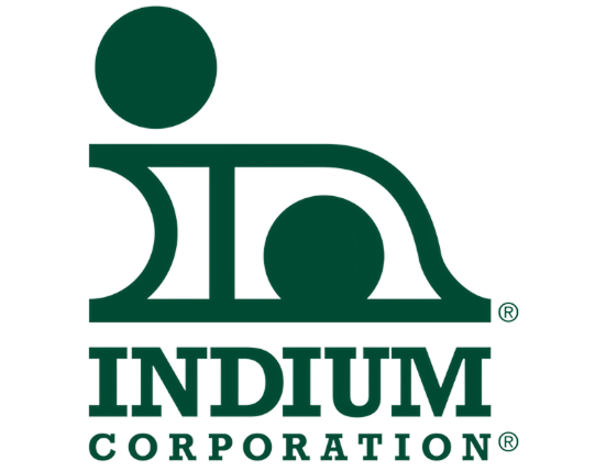 INDIUM Corportation Logo