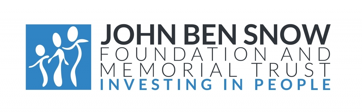 John Ben Snow