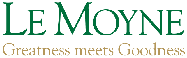 LeMoyne College Logo
