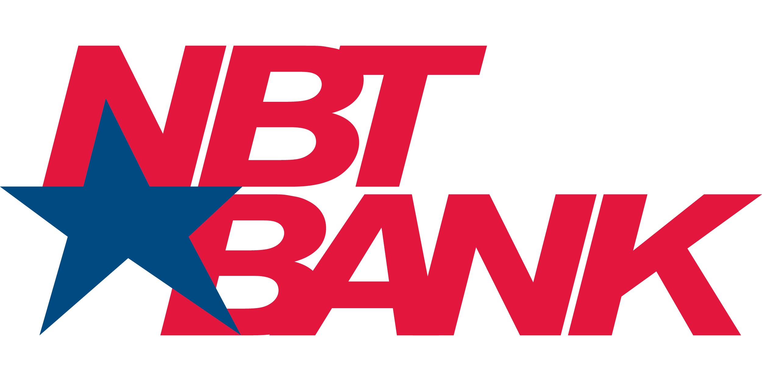 NBT Bank Logo 600 by 300 px