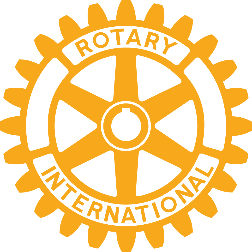 Rotary Logo Use for Syracuse Sunrise