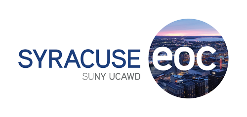 SUNY EOC