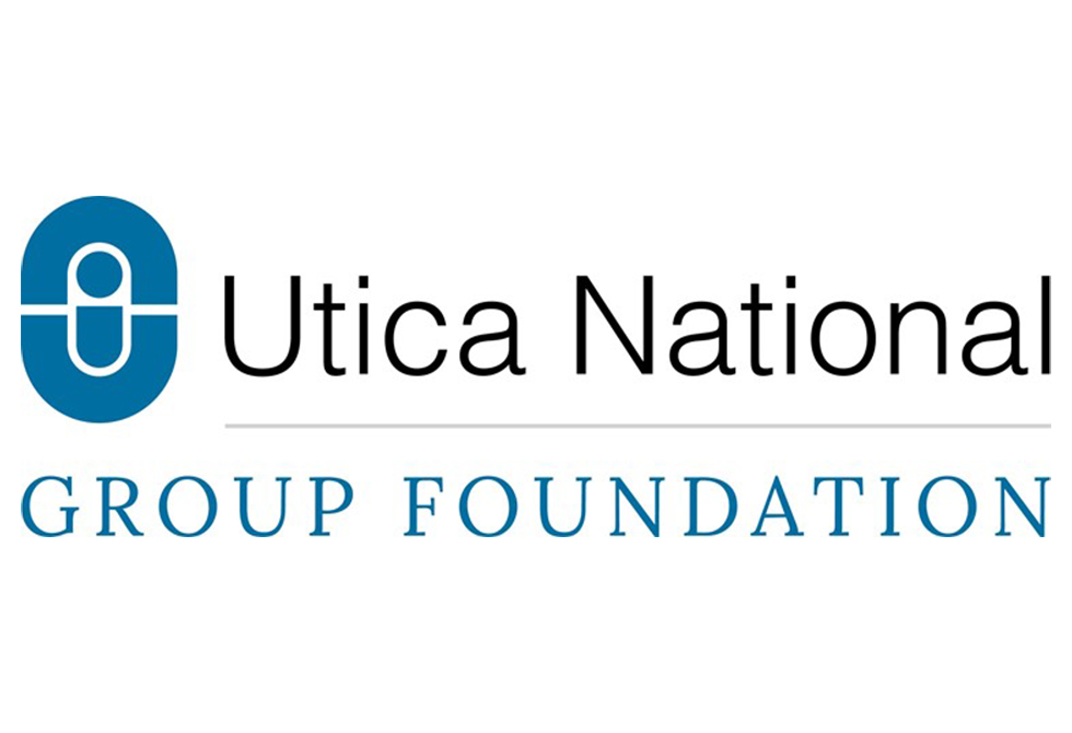 Utica National logo
