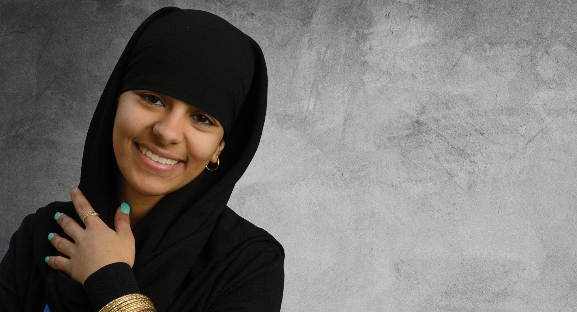 Abeer Alziadi Story
