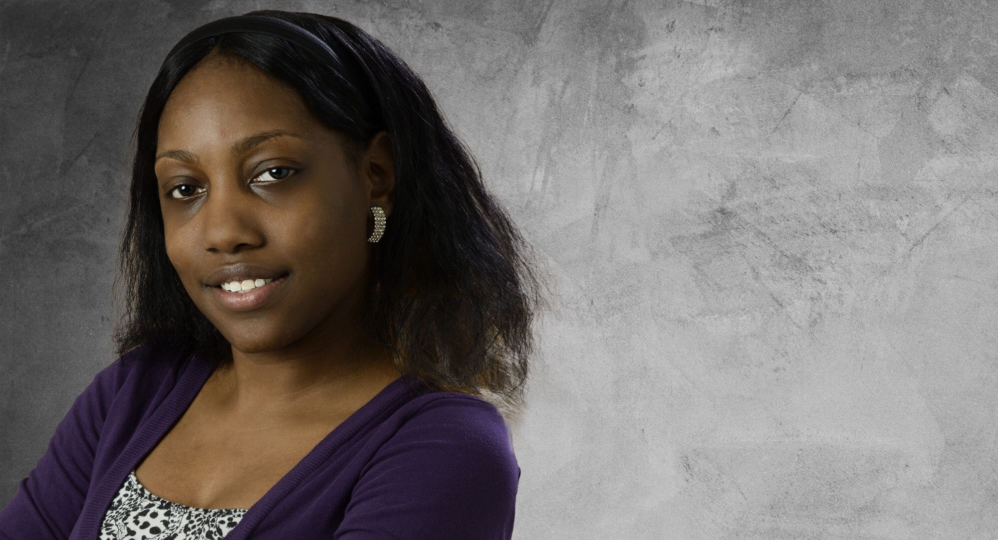 Brittany Harris Story