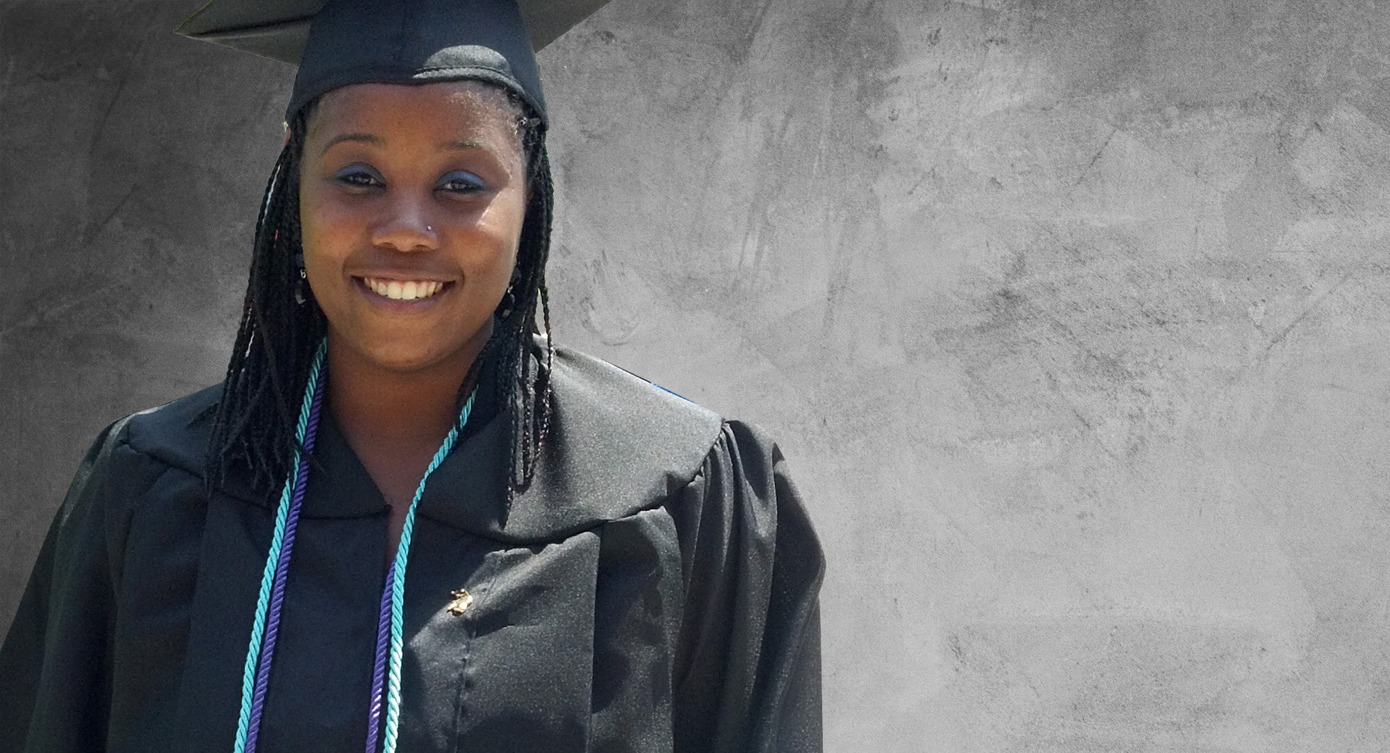 Corneisha Brown Story
