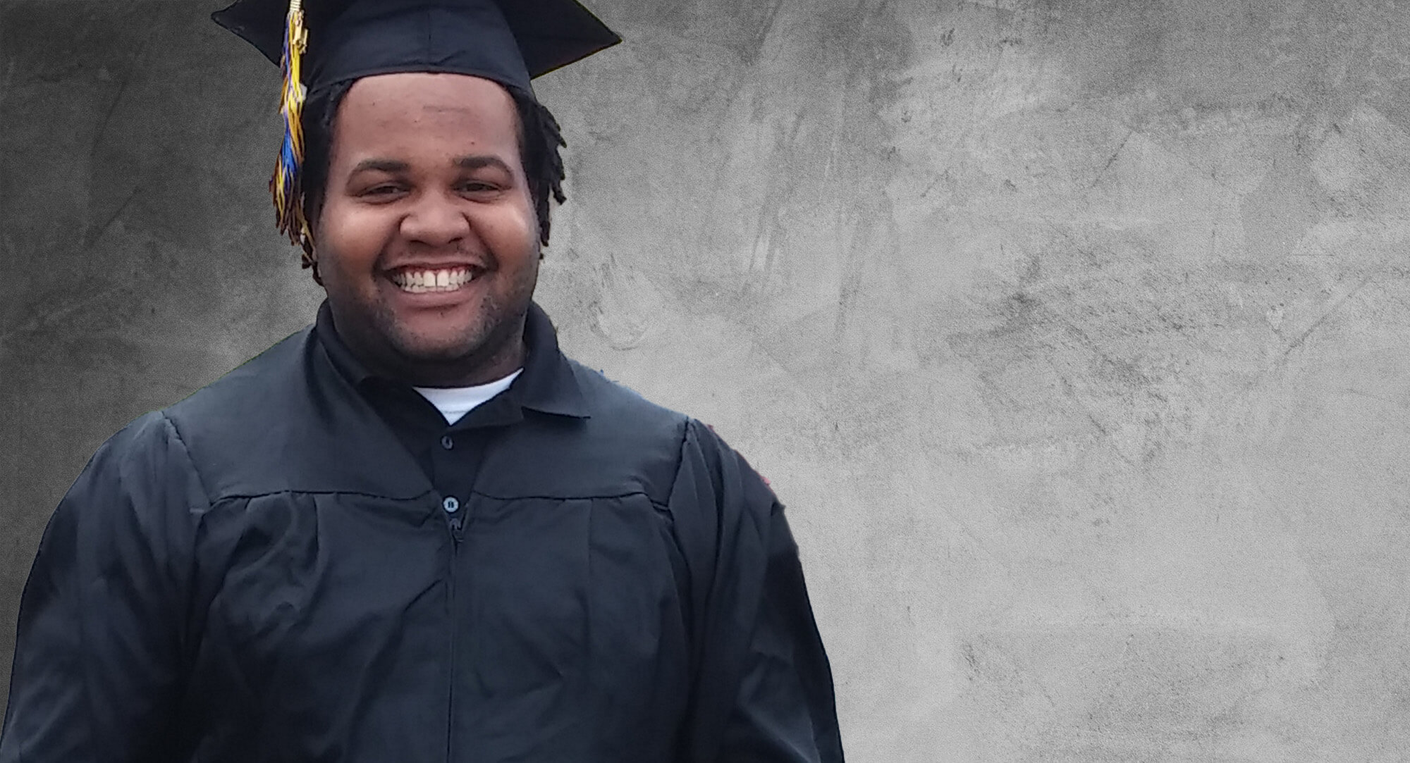 Davin McKinney Story