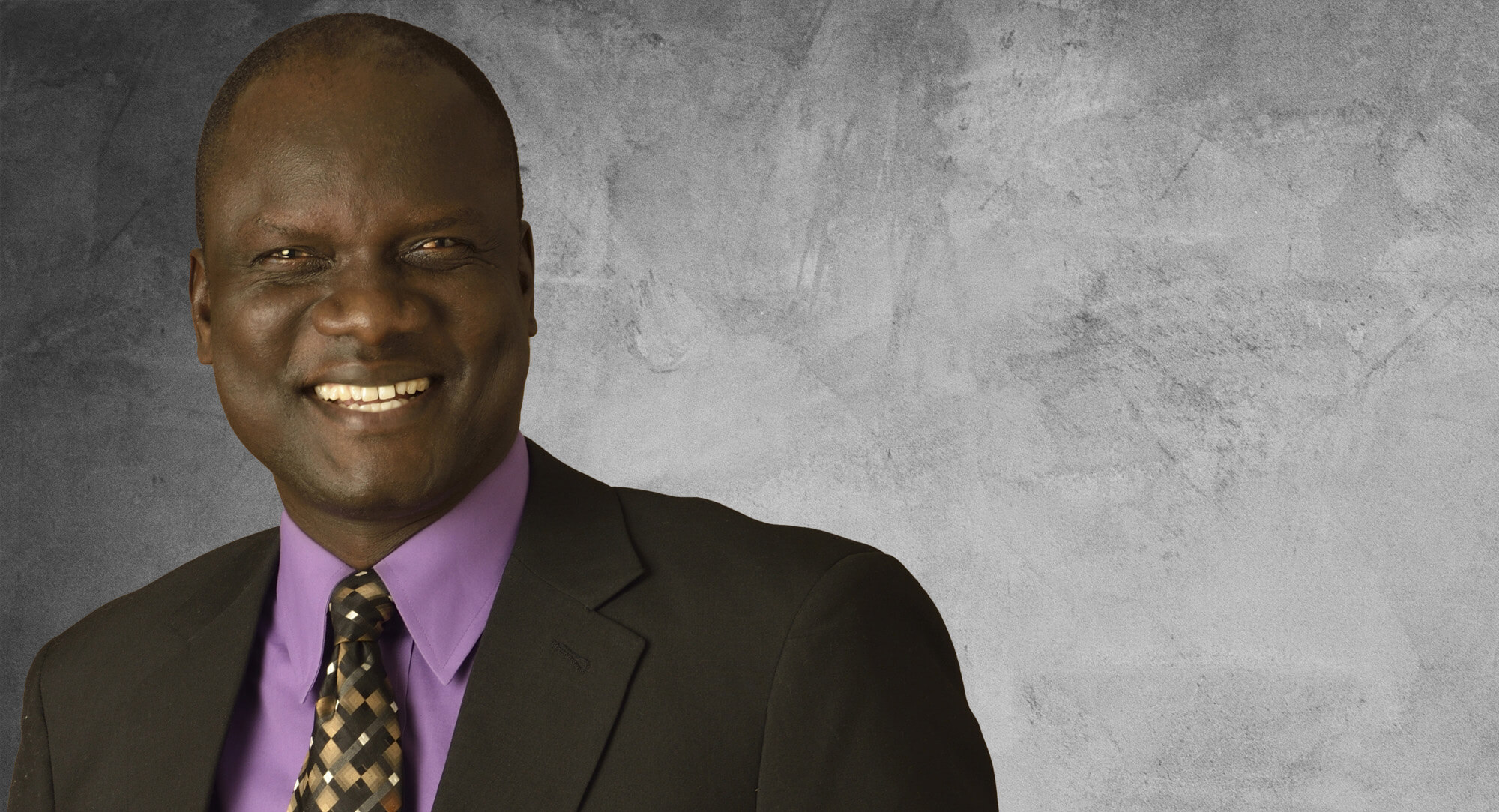 John Dau Story