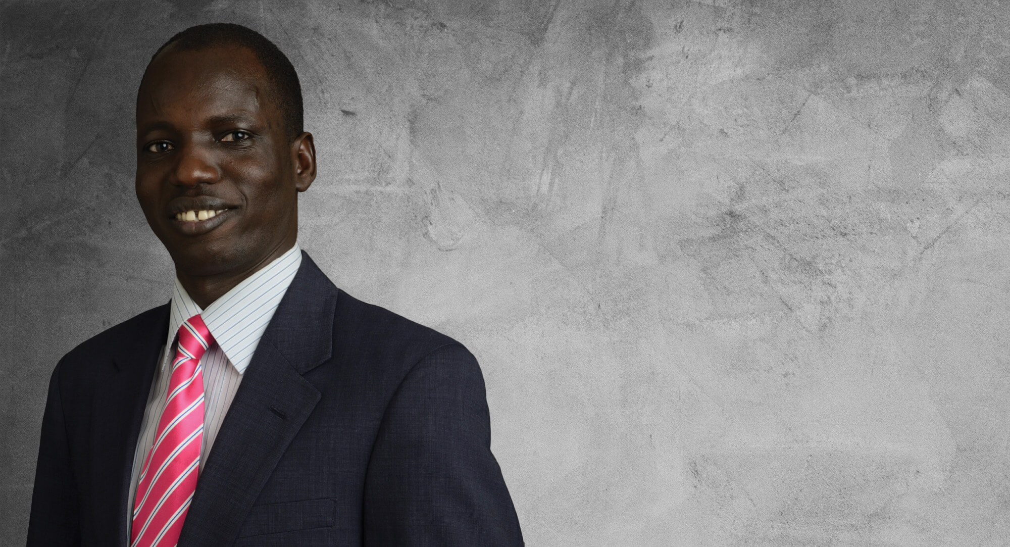 Julius Wani Story
