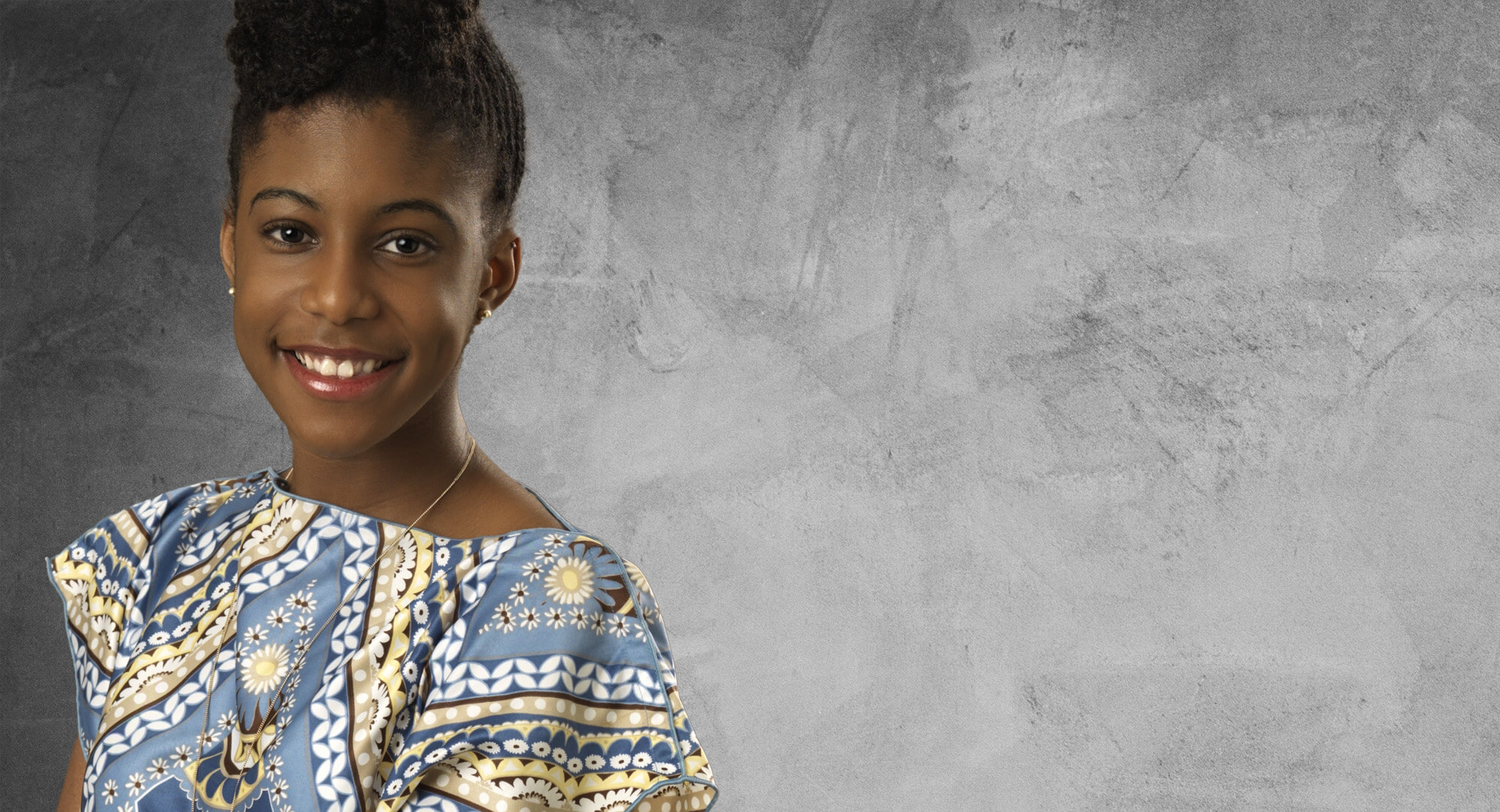 Kishma Alexander Story