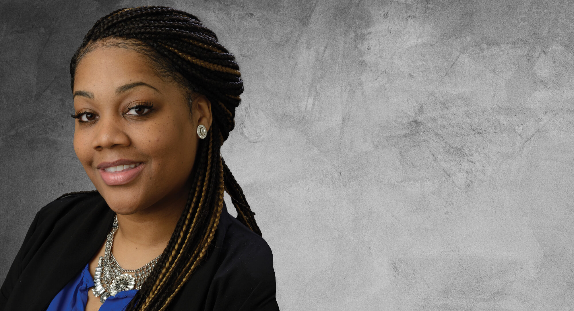 Nicole Merriweather Story