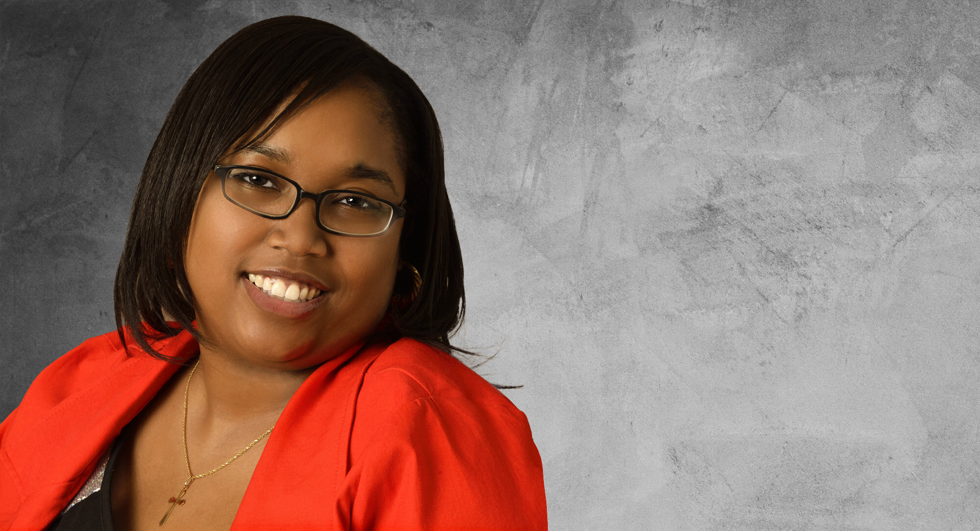 Nyisha Carter Story
