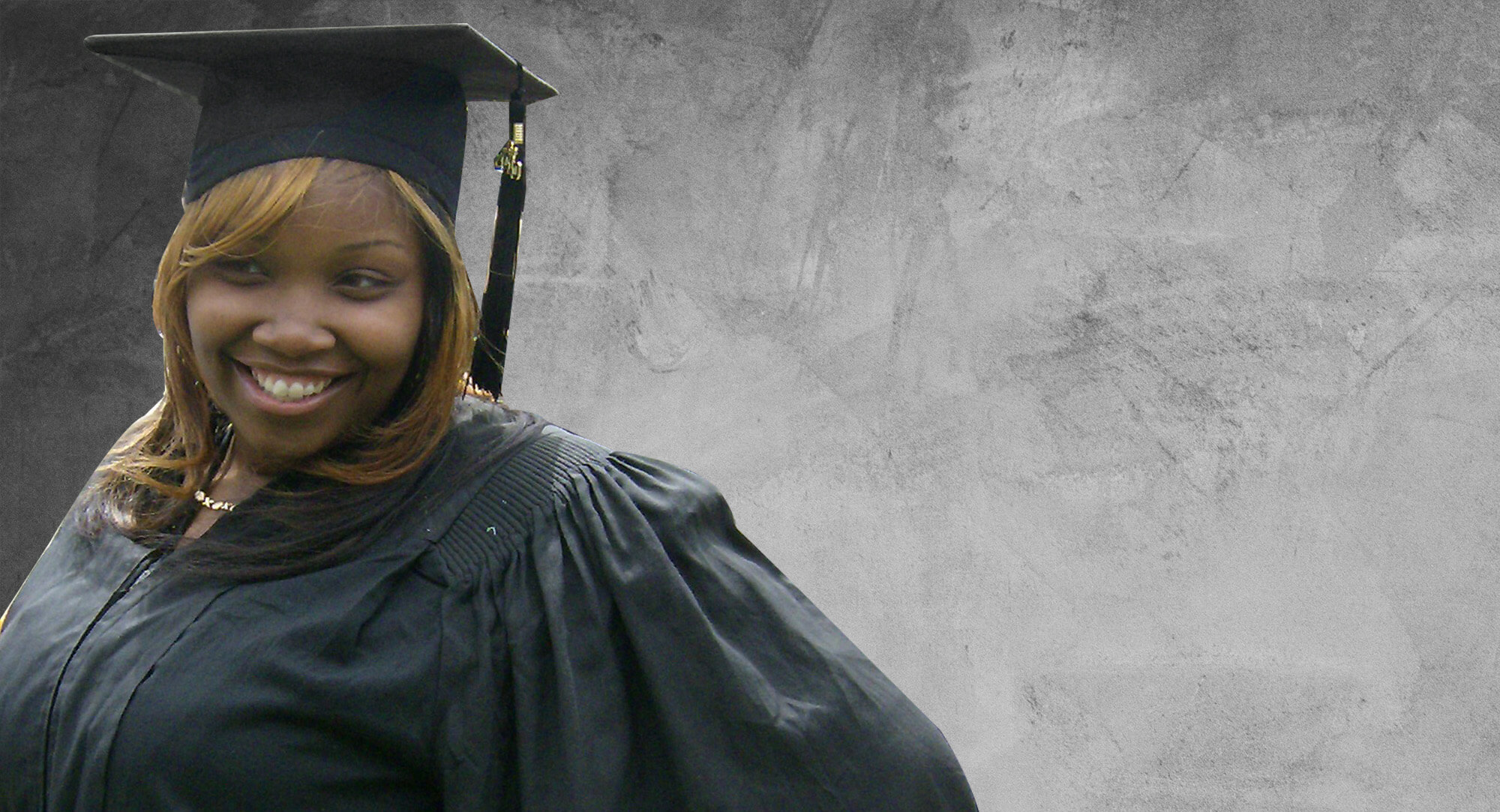 Yanetta Mathis Story